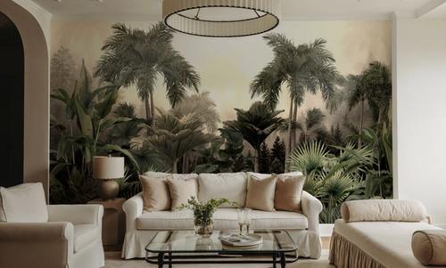 Rain Forest