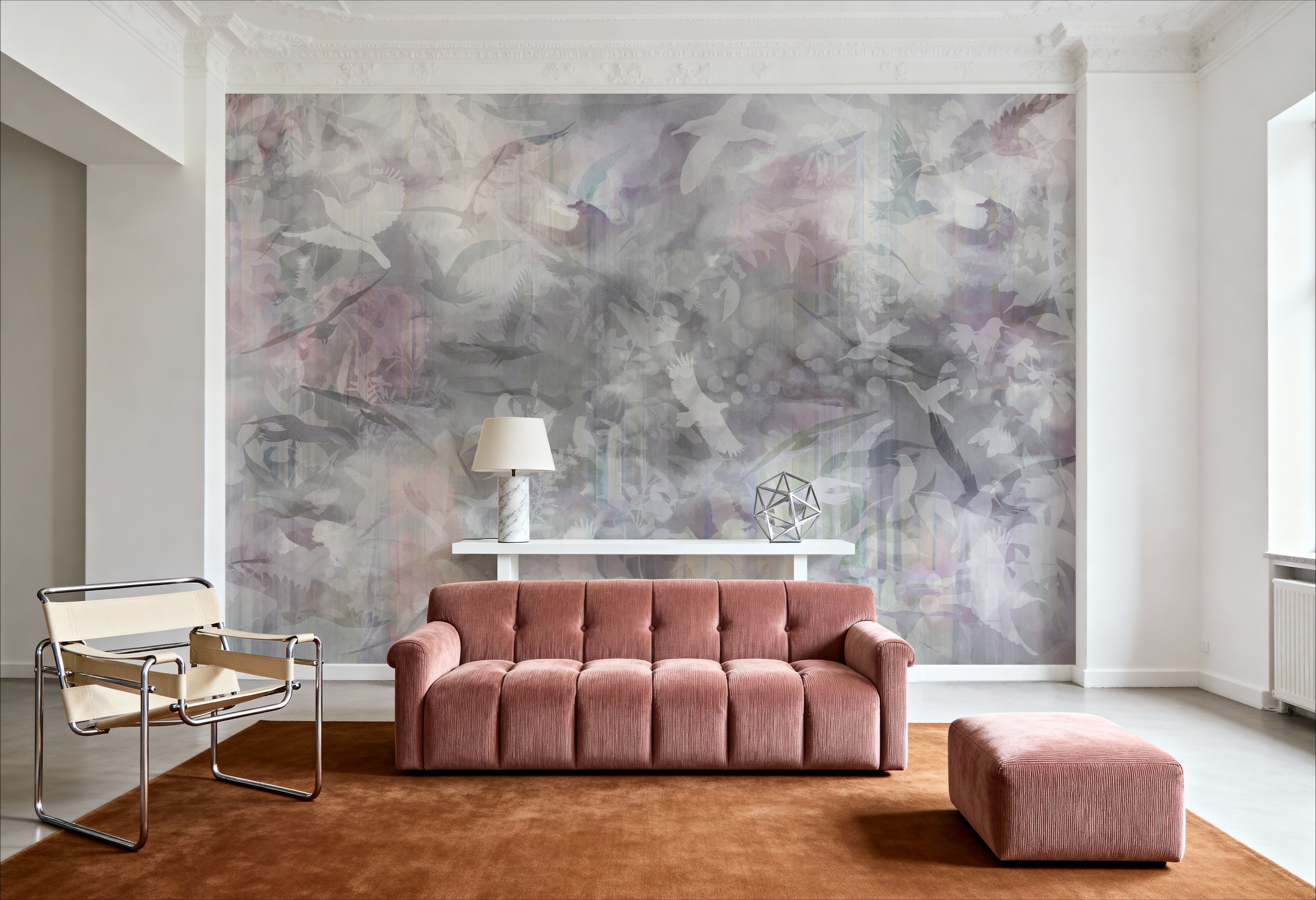 Birds of Freedom Cold