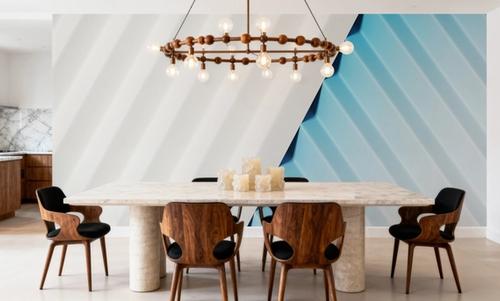 Pleated Cool