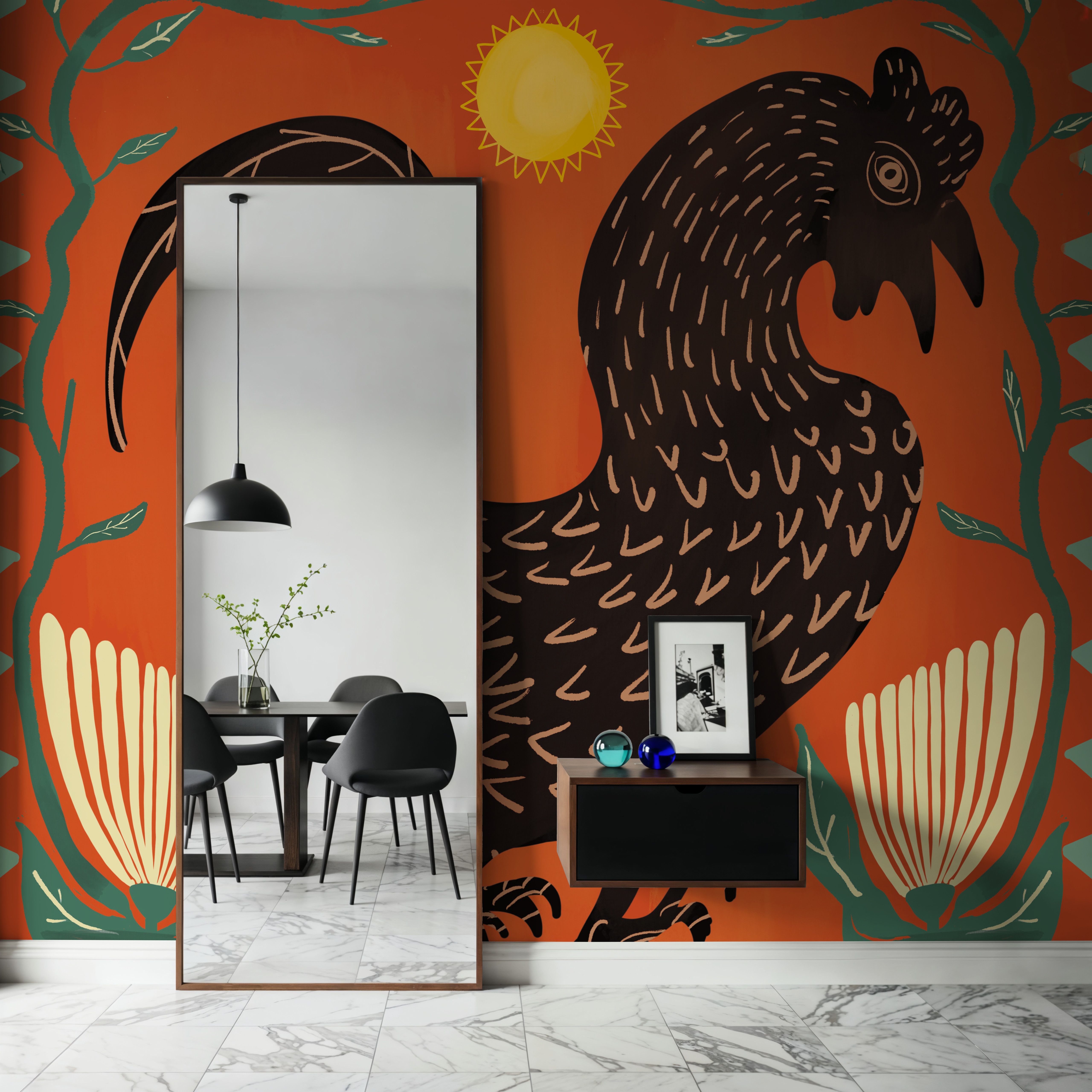 Folk Animals III