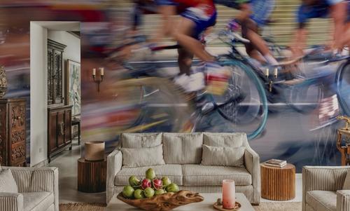 Cycling Velocity