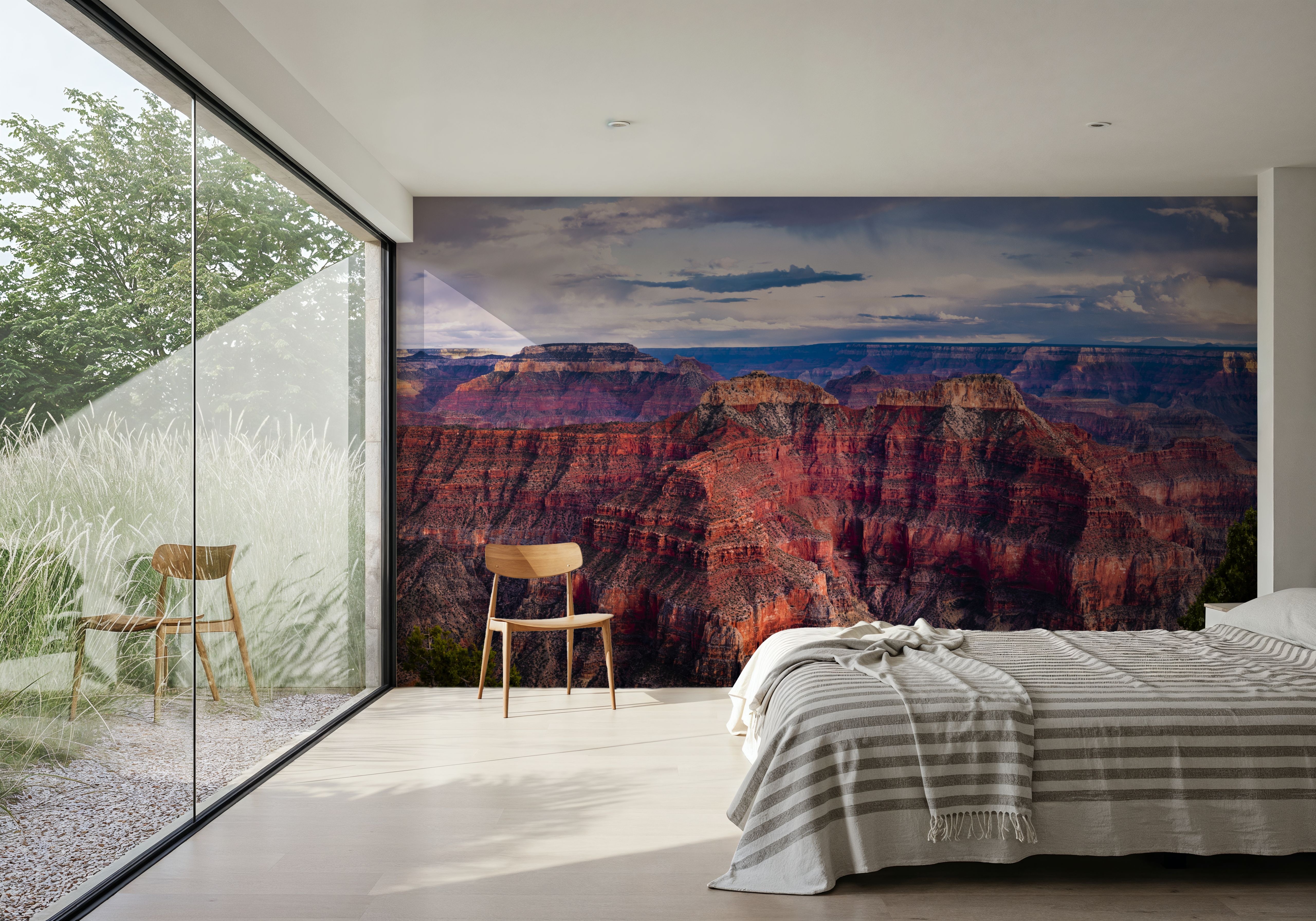 Russet Canyon