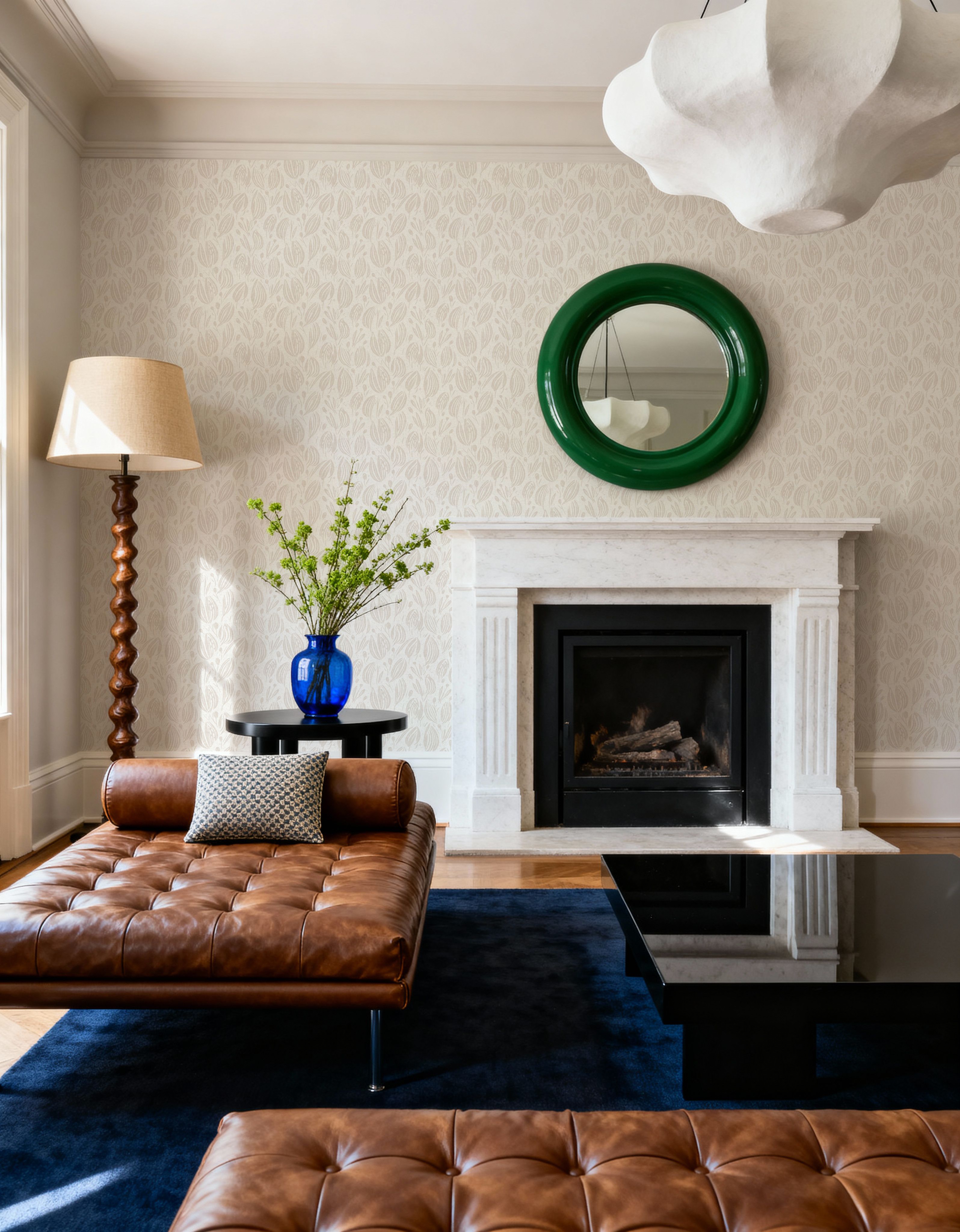 Gent, Sand and White Tonal