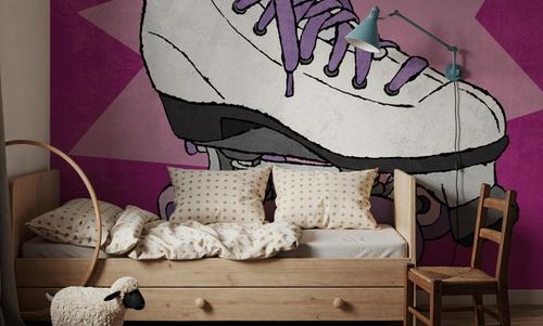 Skate Bright II