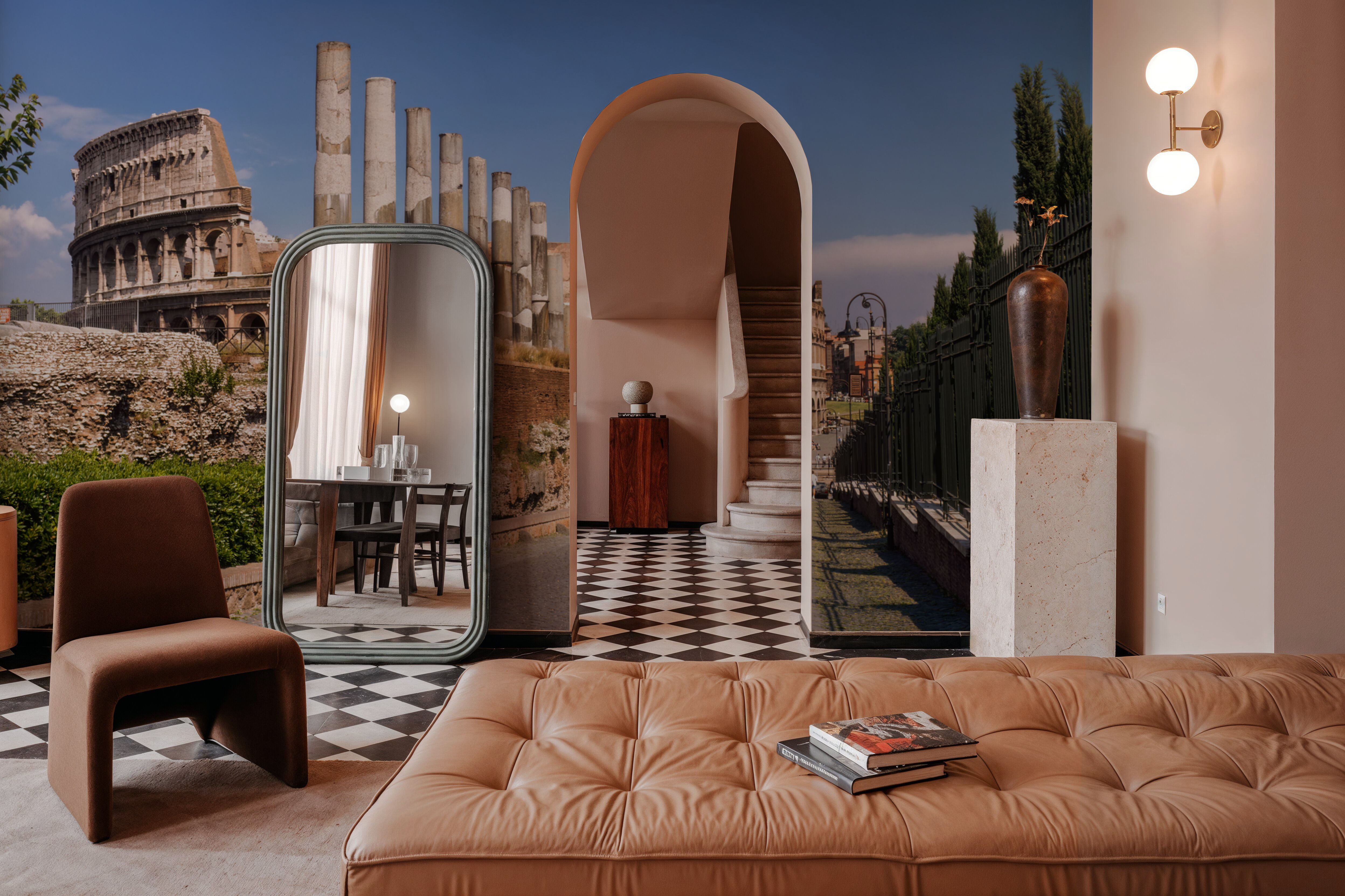 Ancient Amphitheater