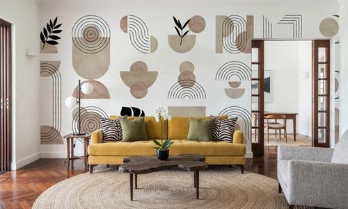 Bahaus Cool