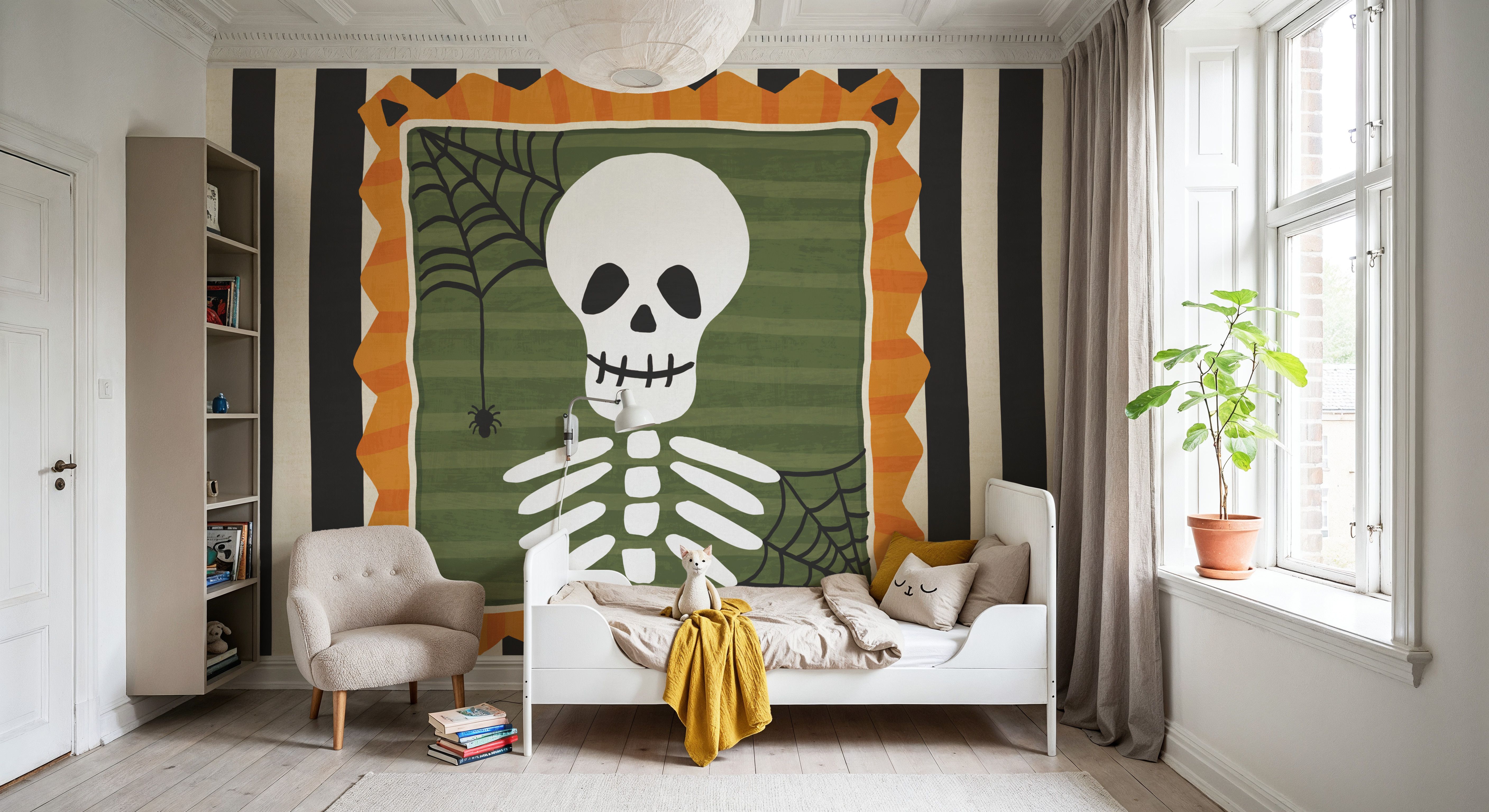 Chic or Treat VI
