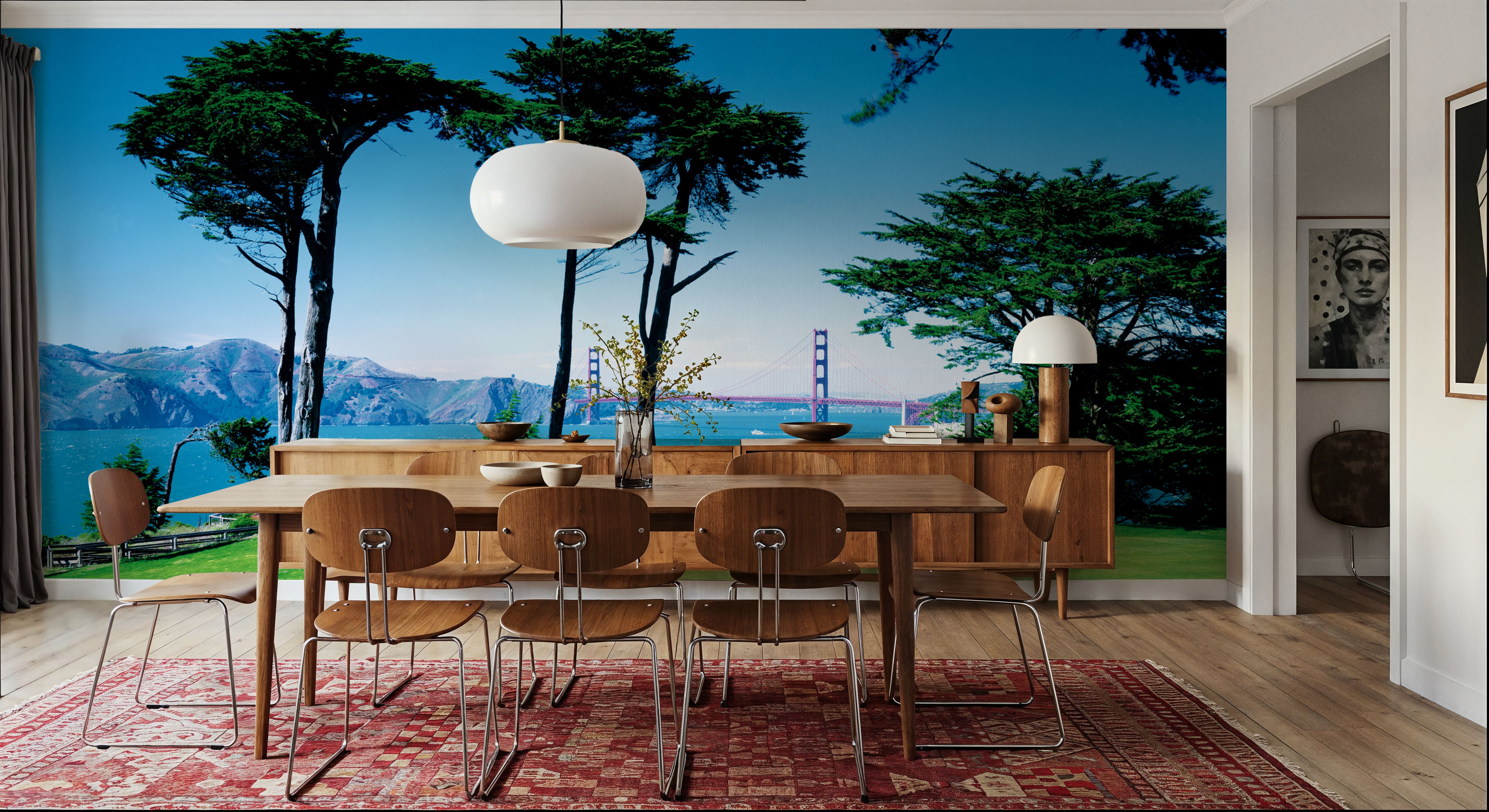 Golden Gate Fairway