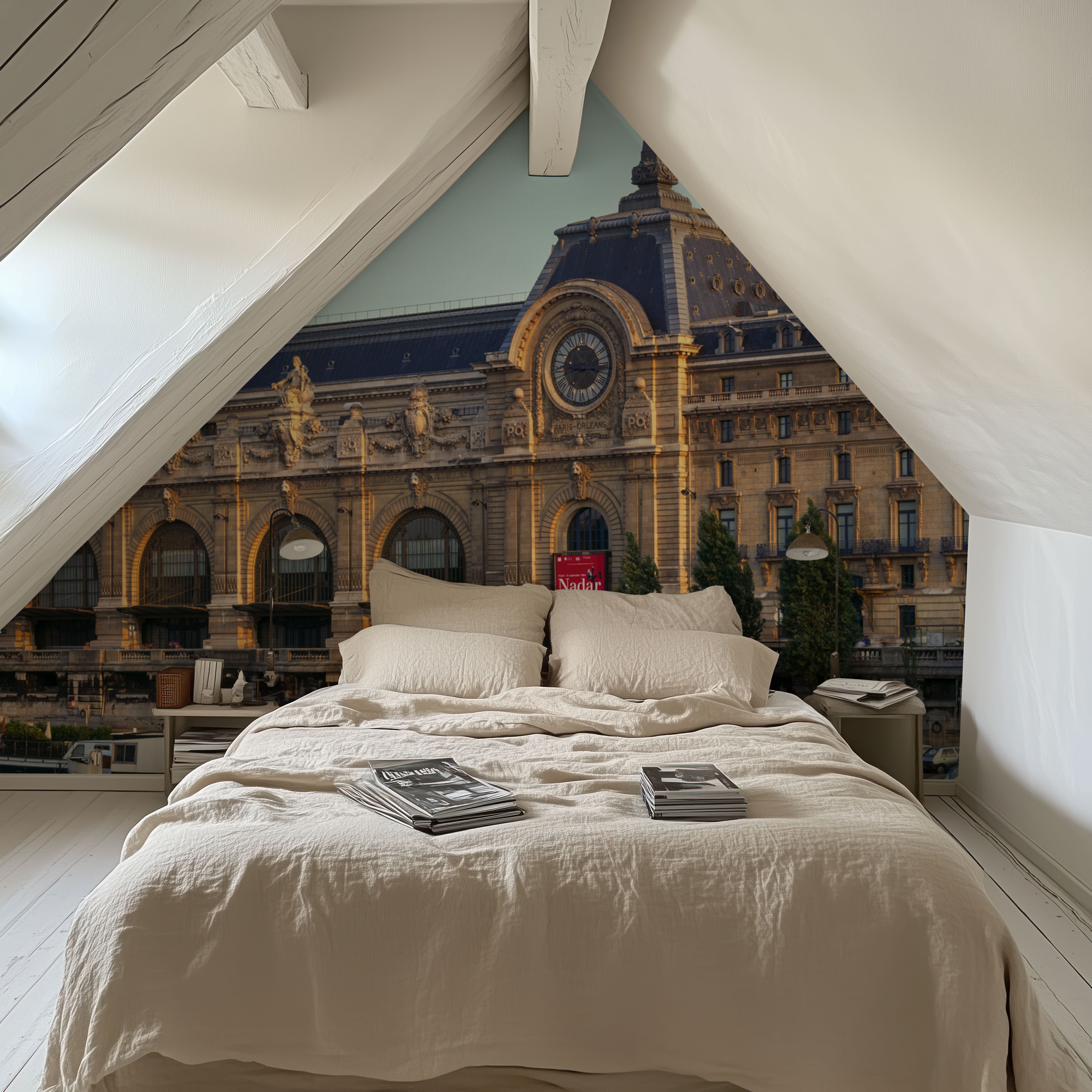 Riverside Heritage Manor