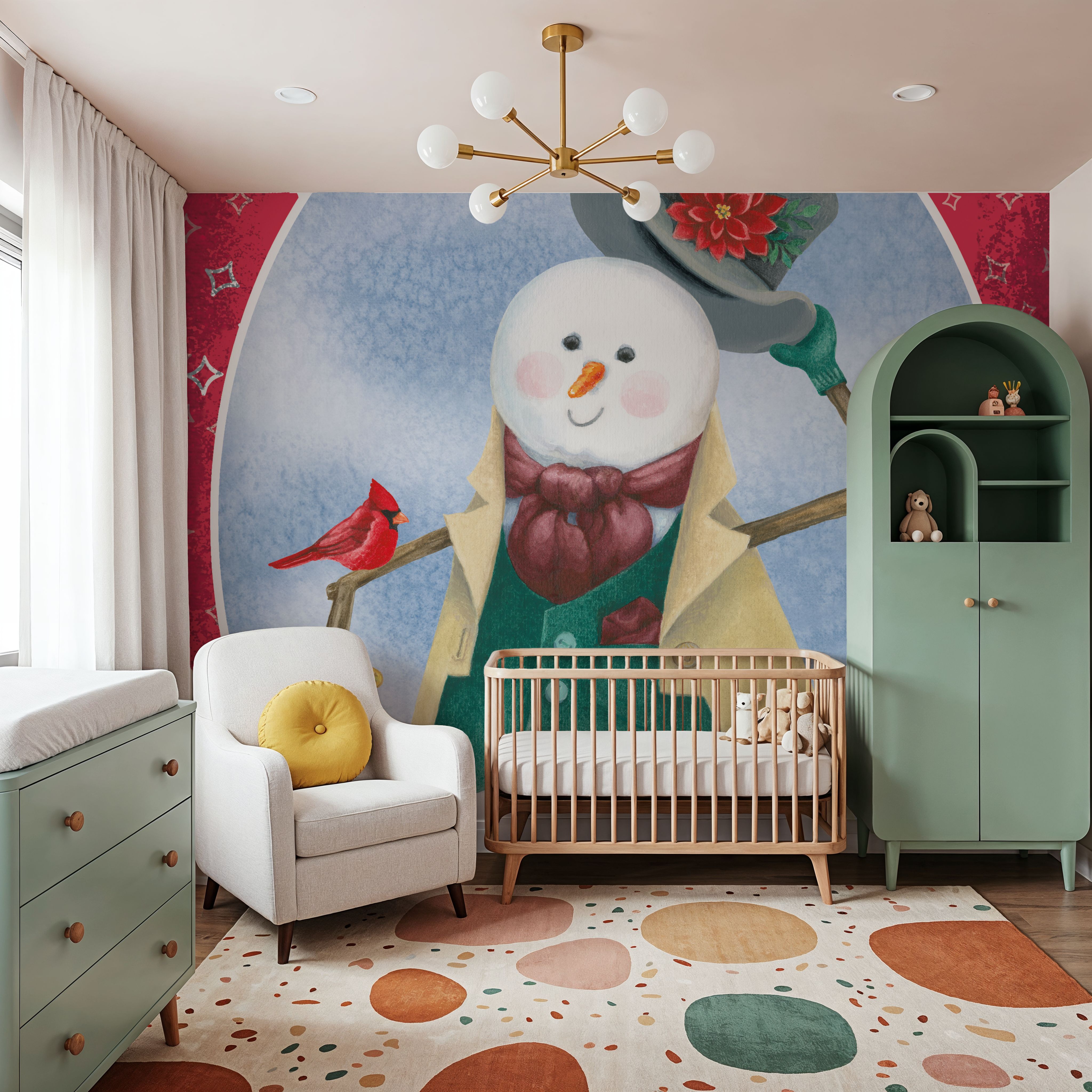 Main Street Christmas VI