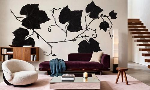 Shadow Botanical I