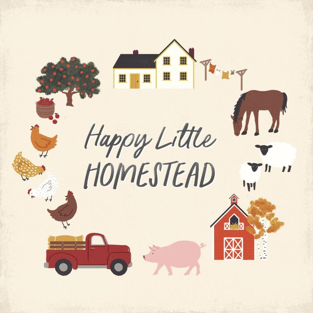 Harvest Village V