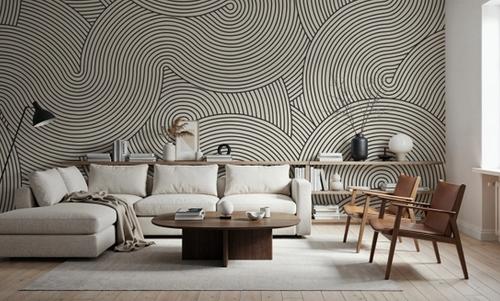 Hypnotic Swirl