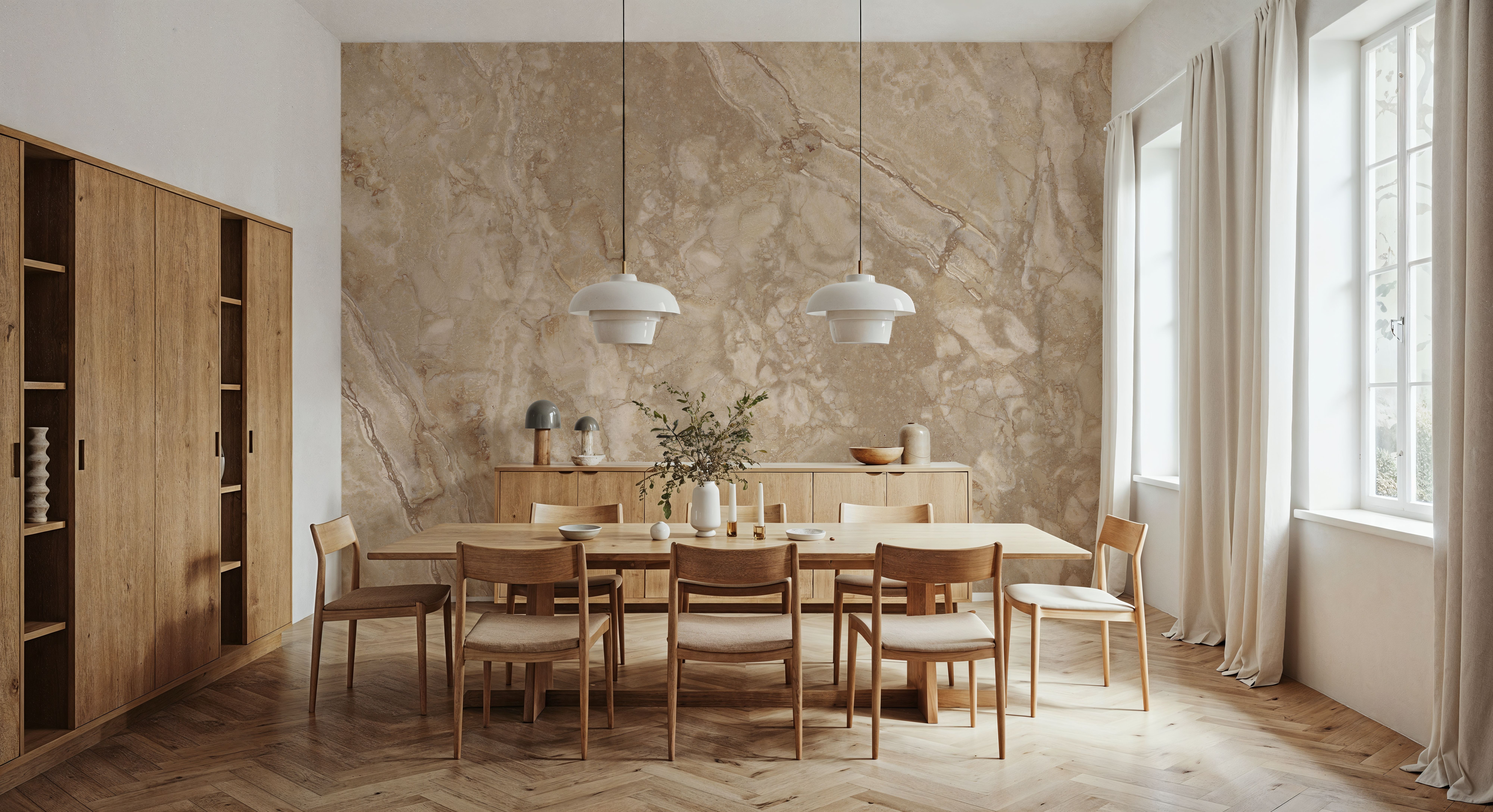 Primavera Vinata Marble