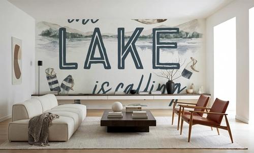 Lakeside V