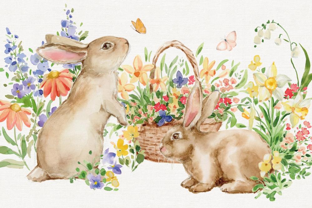 Spring Celebration V