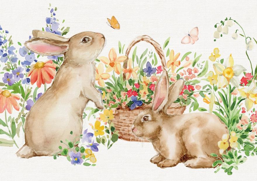 Spring Celebration V