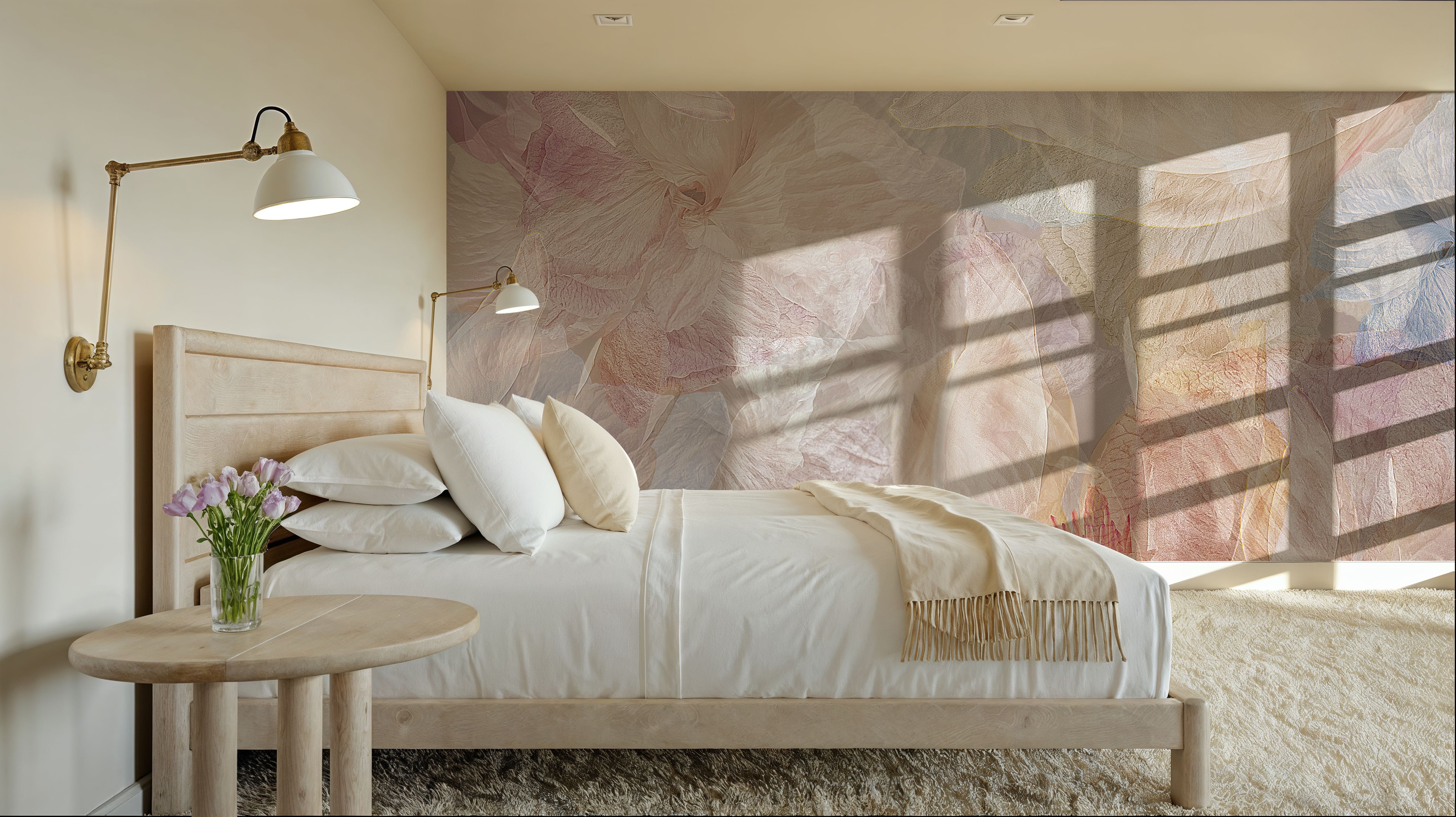 Spring Tourbillion, Wallpaper