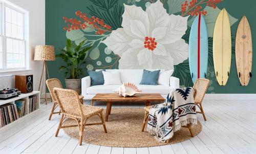 Winter Arrangements I