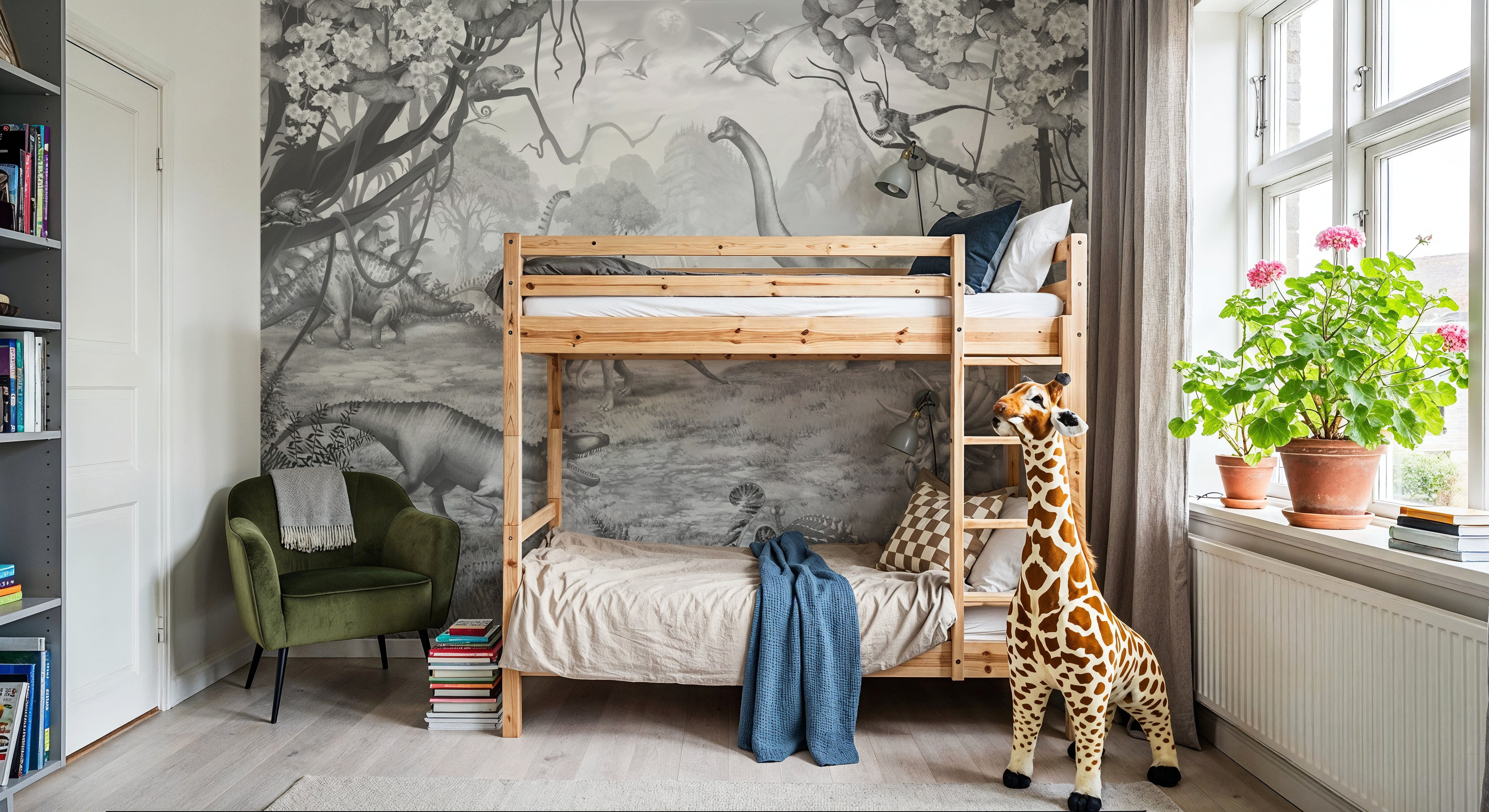 Ancient Dinos, Grey