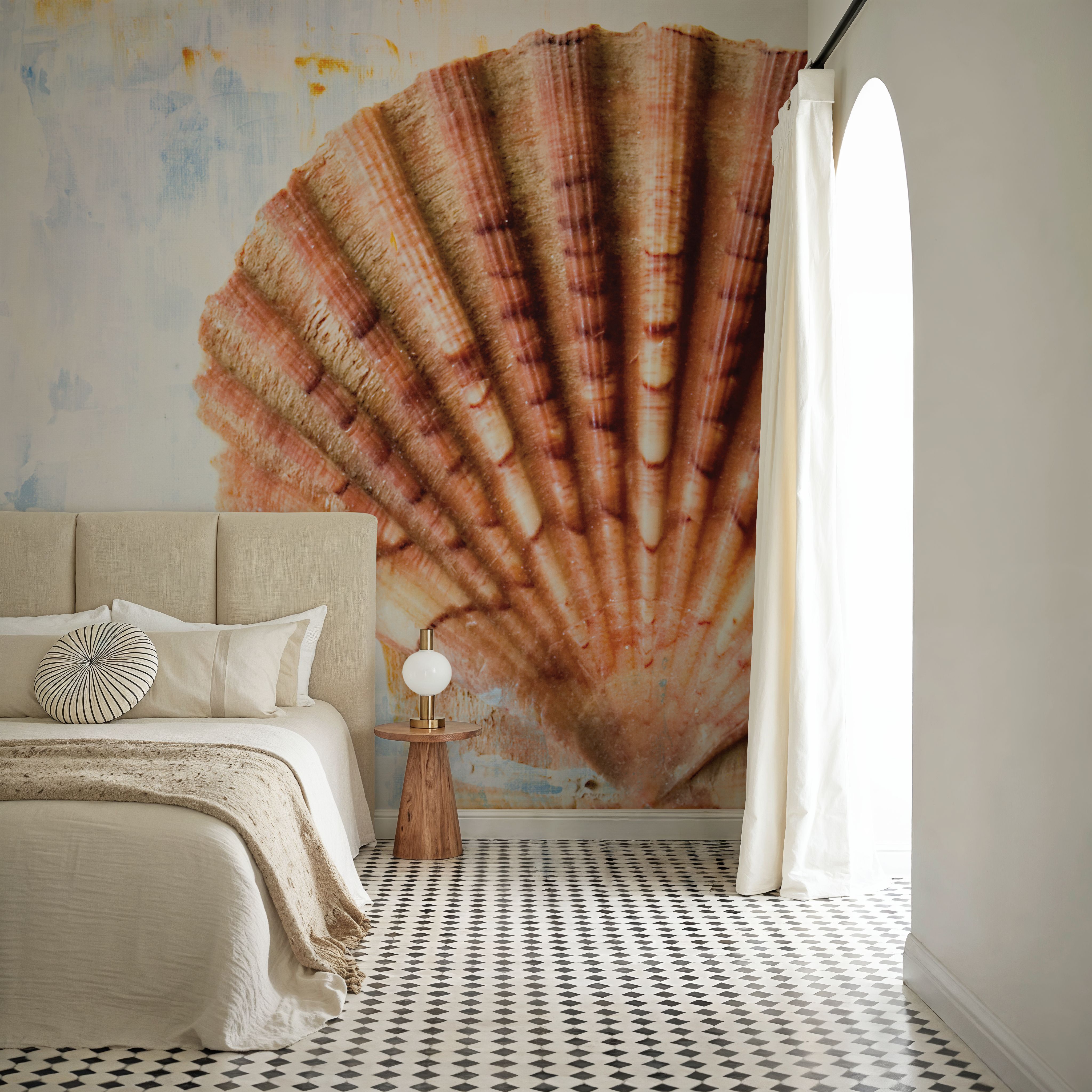 Seashell
