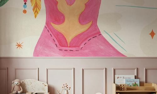 Cowgirl Club I