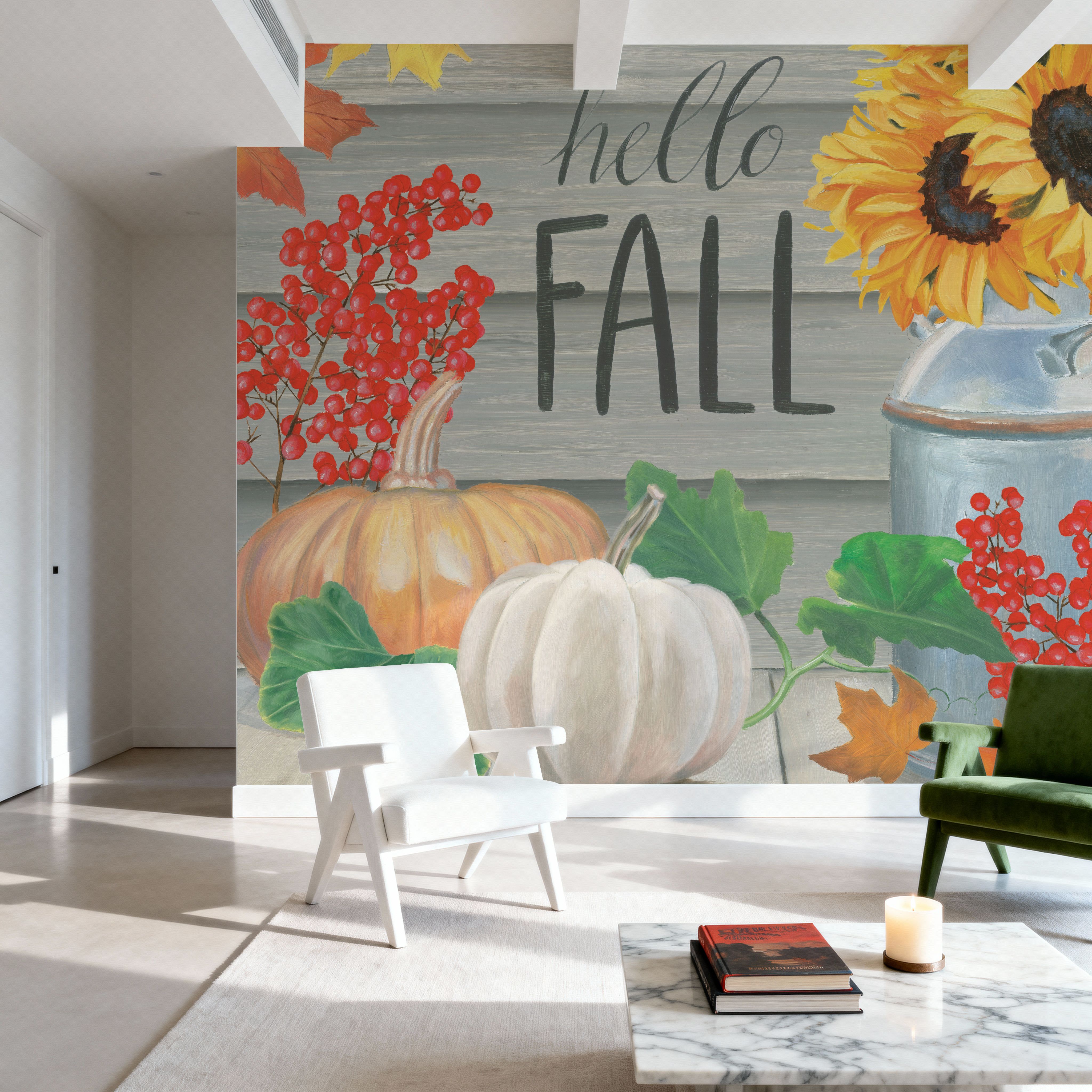Hello Fall