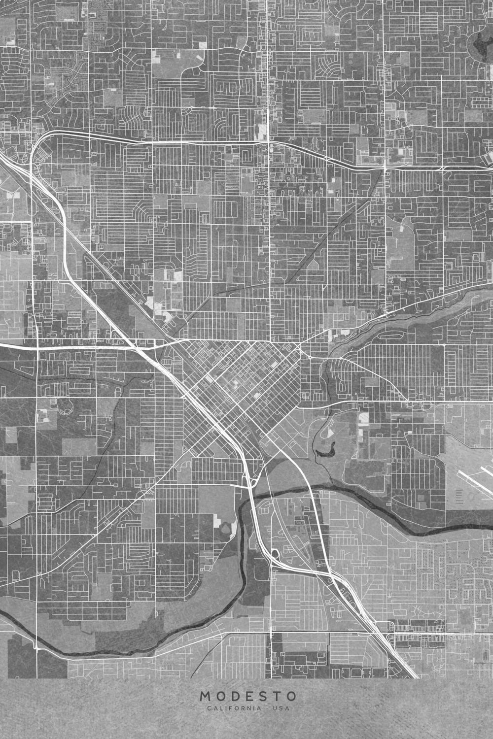 Modesto Grey