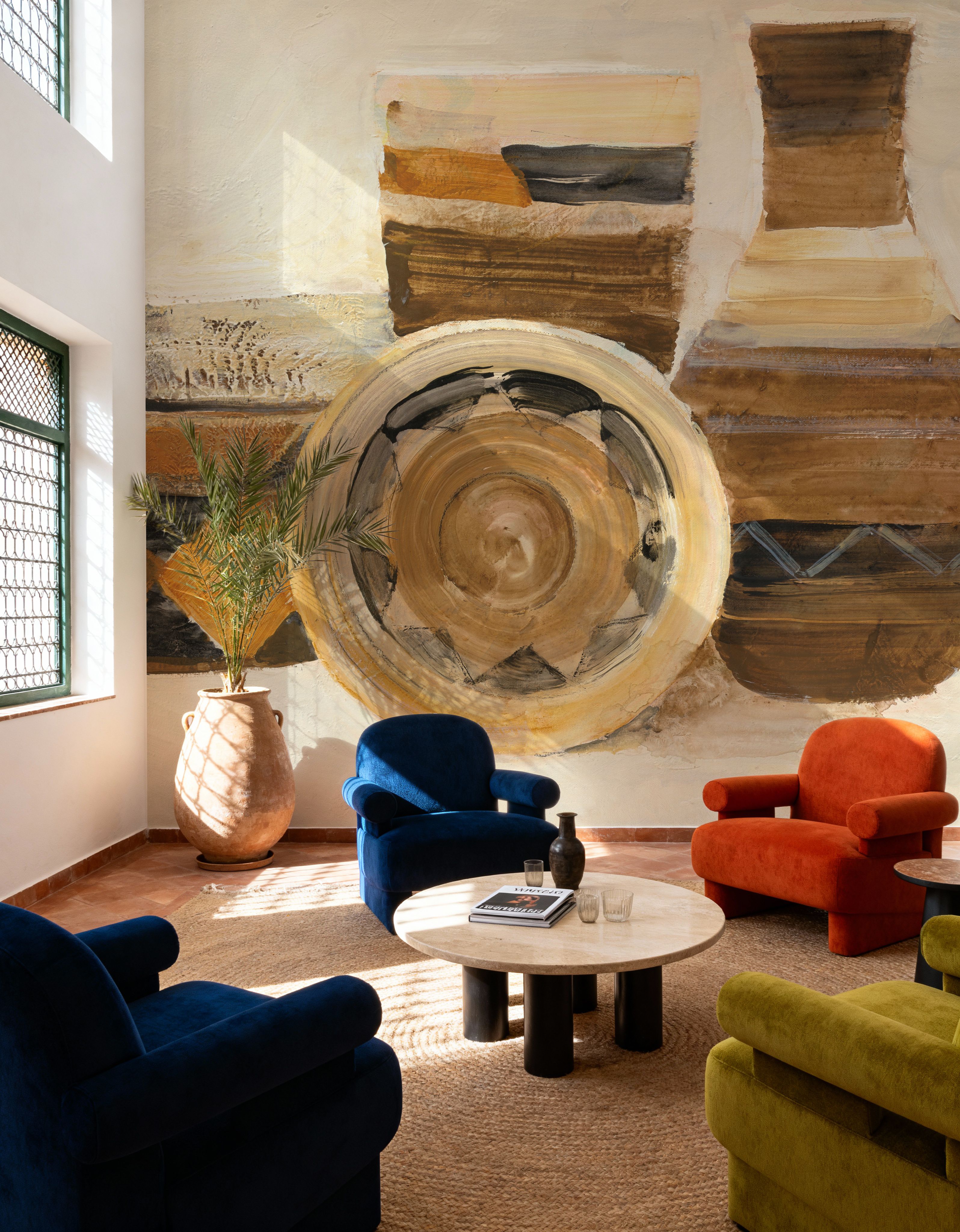 Desert Life Collected