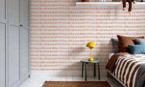 Coastal Leaning Orange