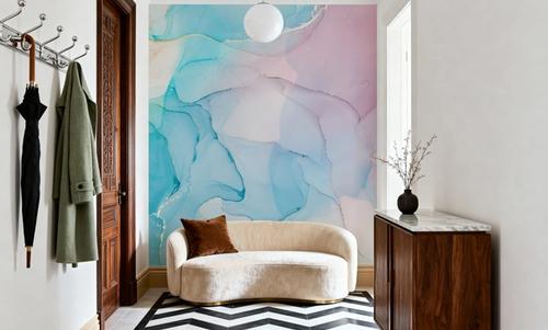 Liquid Silk