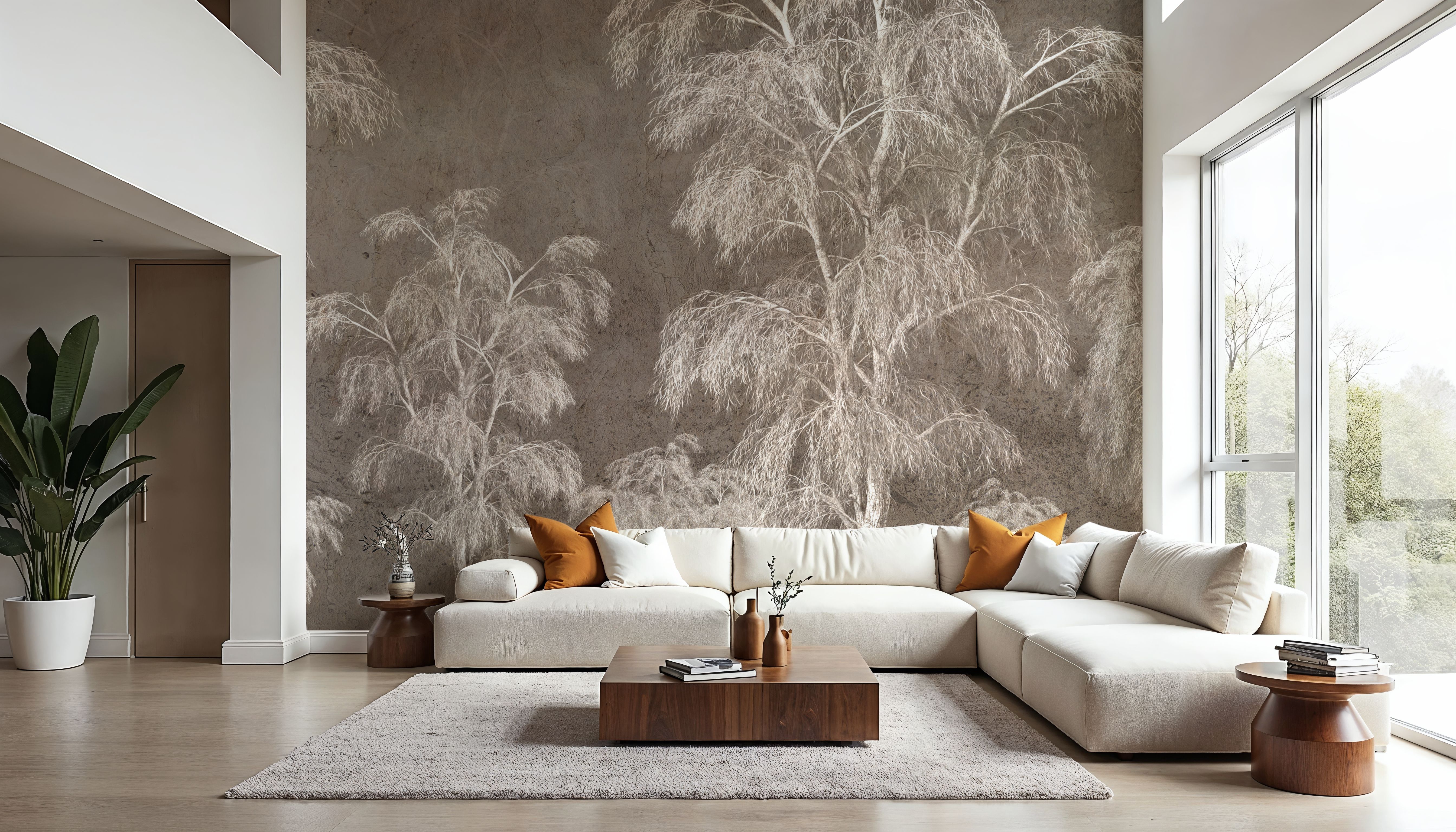 Treecrown Rustic