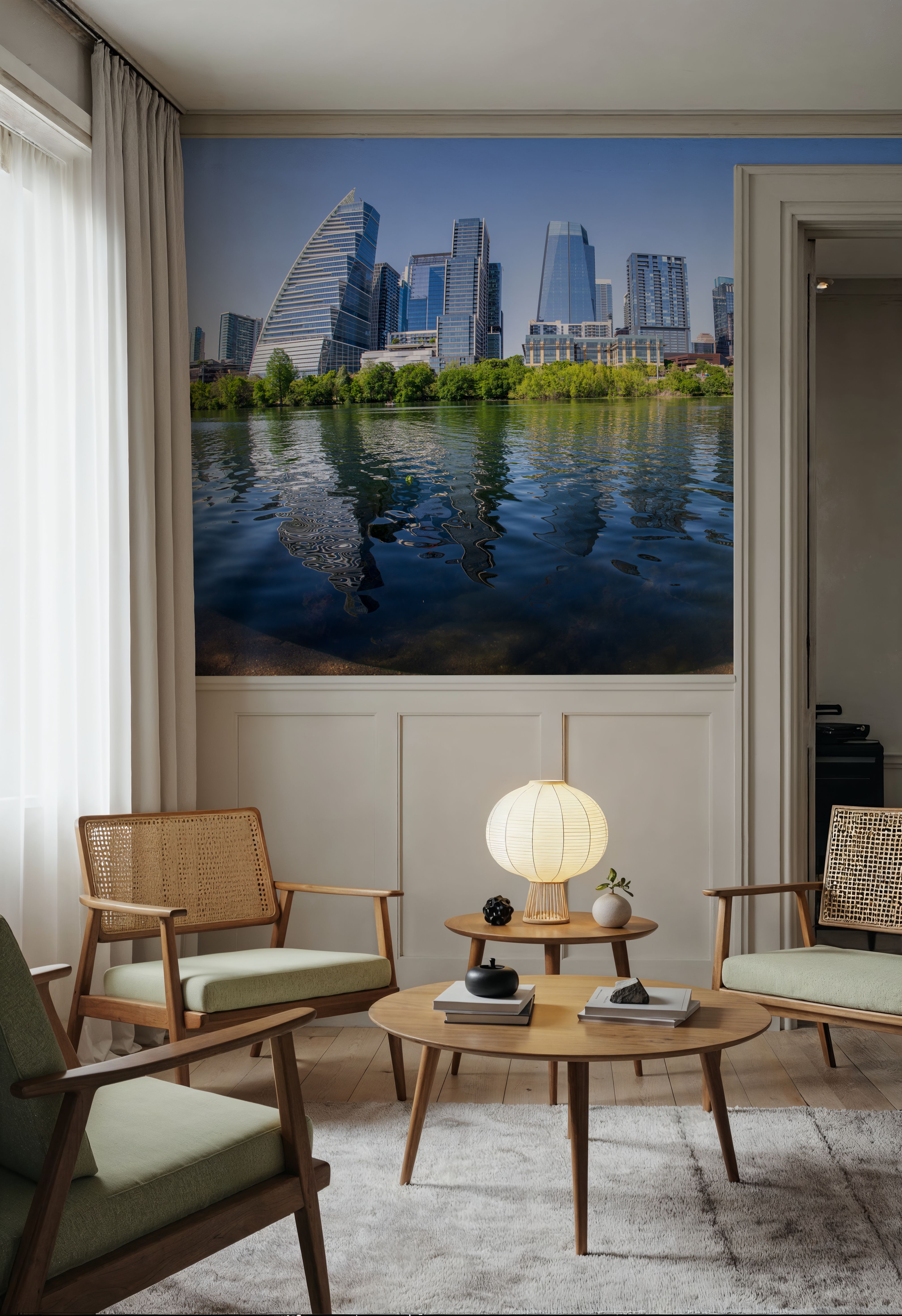 Urban Waterfront