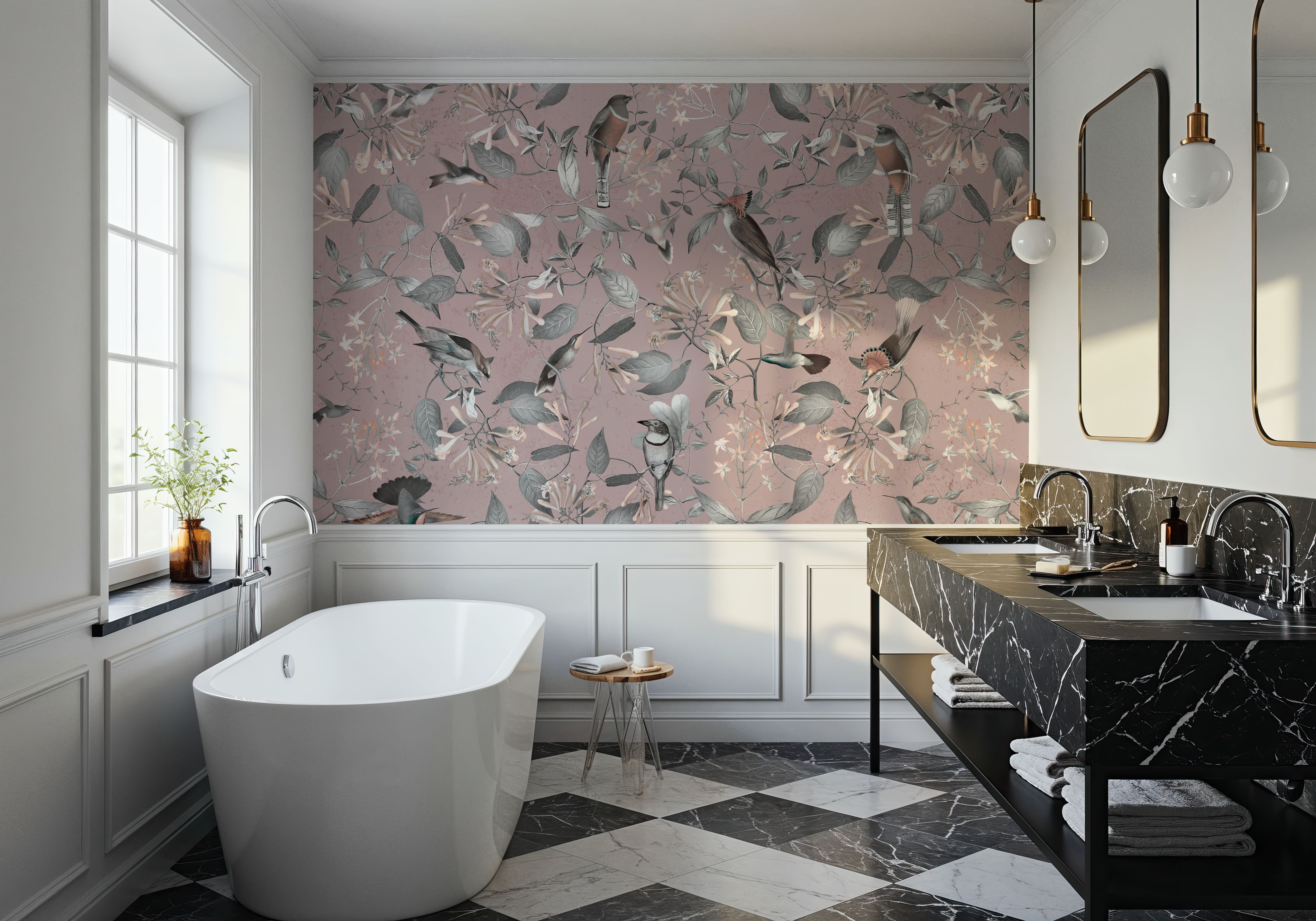 Tescoma Birds of Beauty