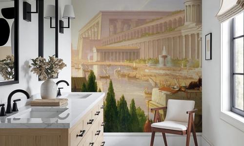 Architect's Dream