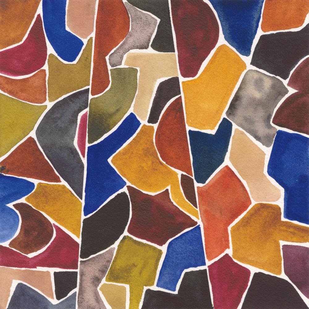 Fractured I