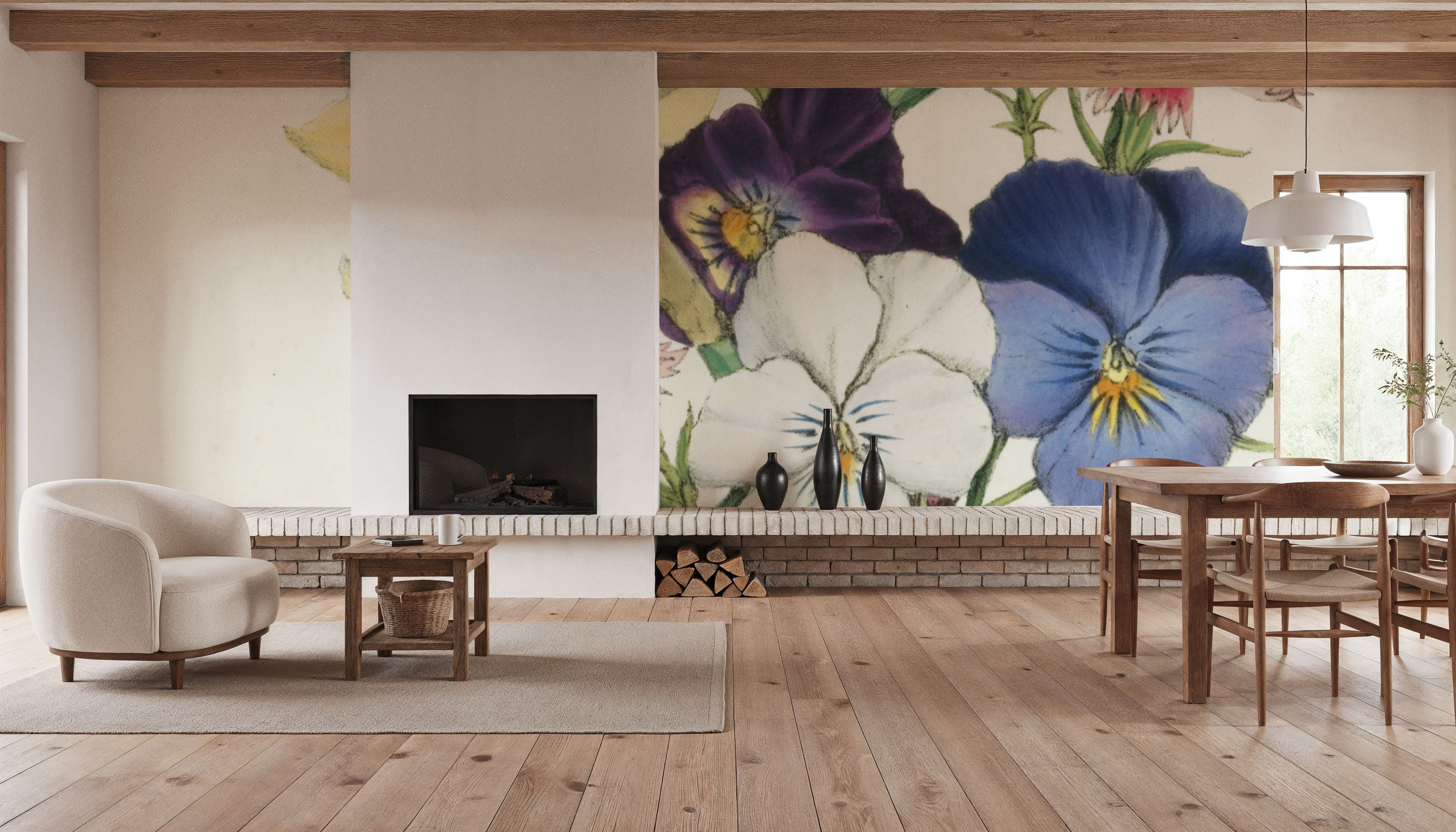 Pansy Party II