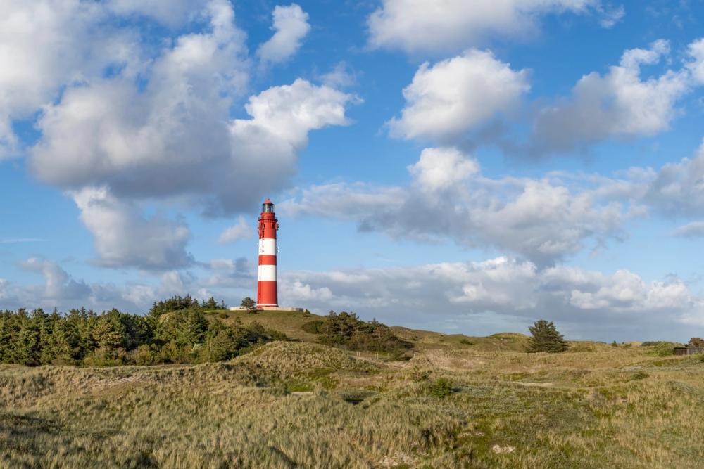 Amrum Lighthouse