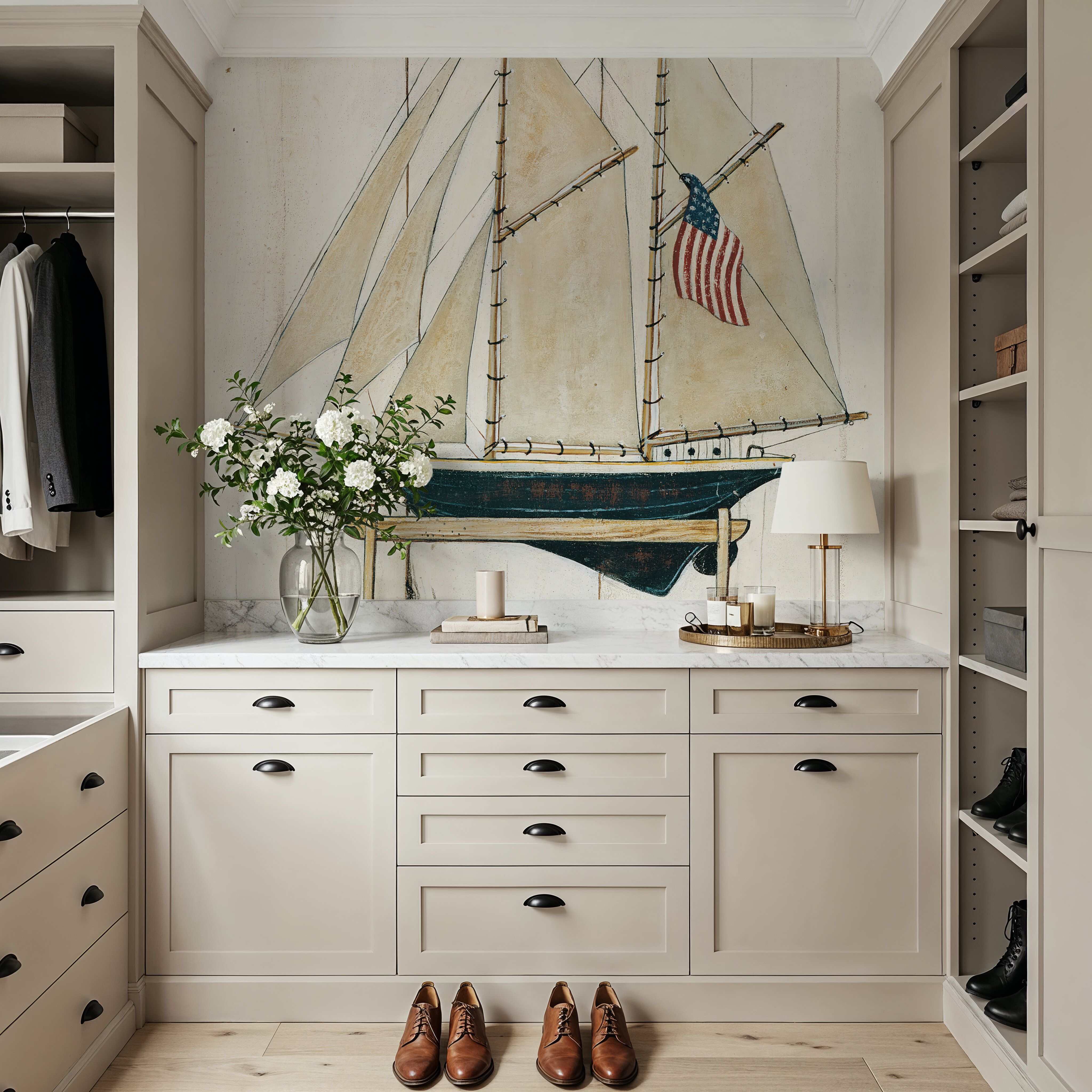 Schooner II