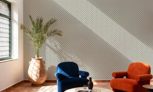 Ginko Folly, Marine Ivory