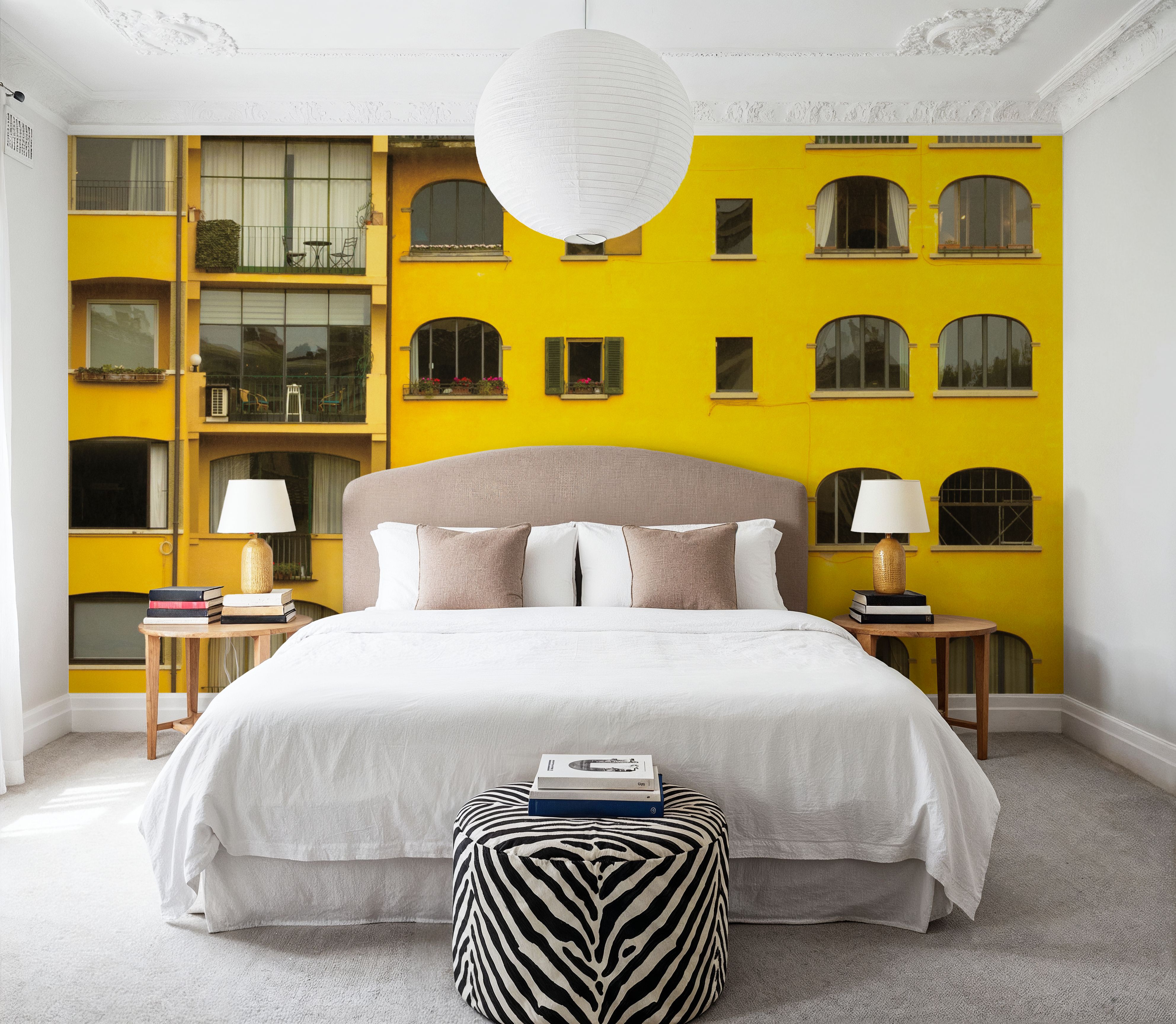 Florence Yellow