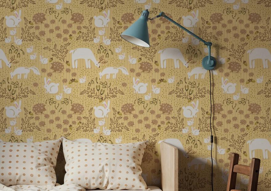 Welcome to The World, Sunflower