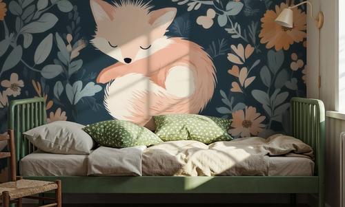 Fox Relax