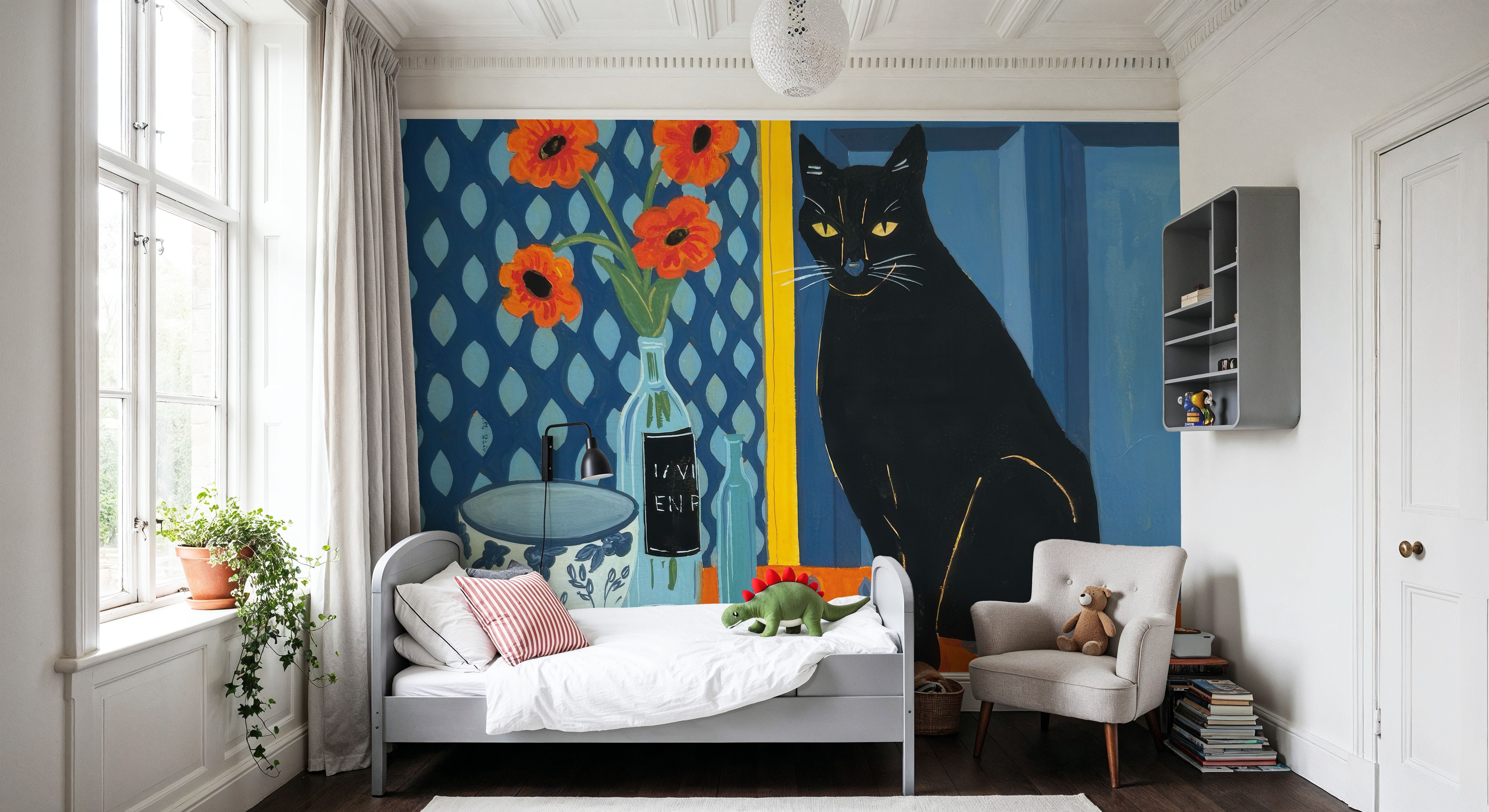 Black Cat