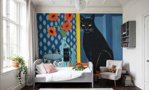 Black Cat