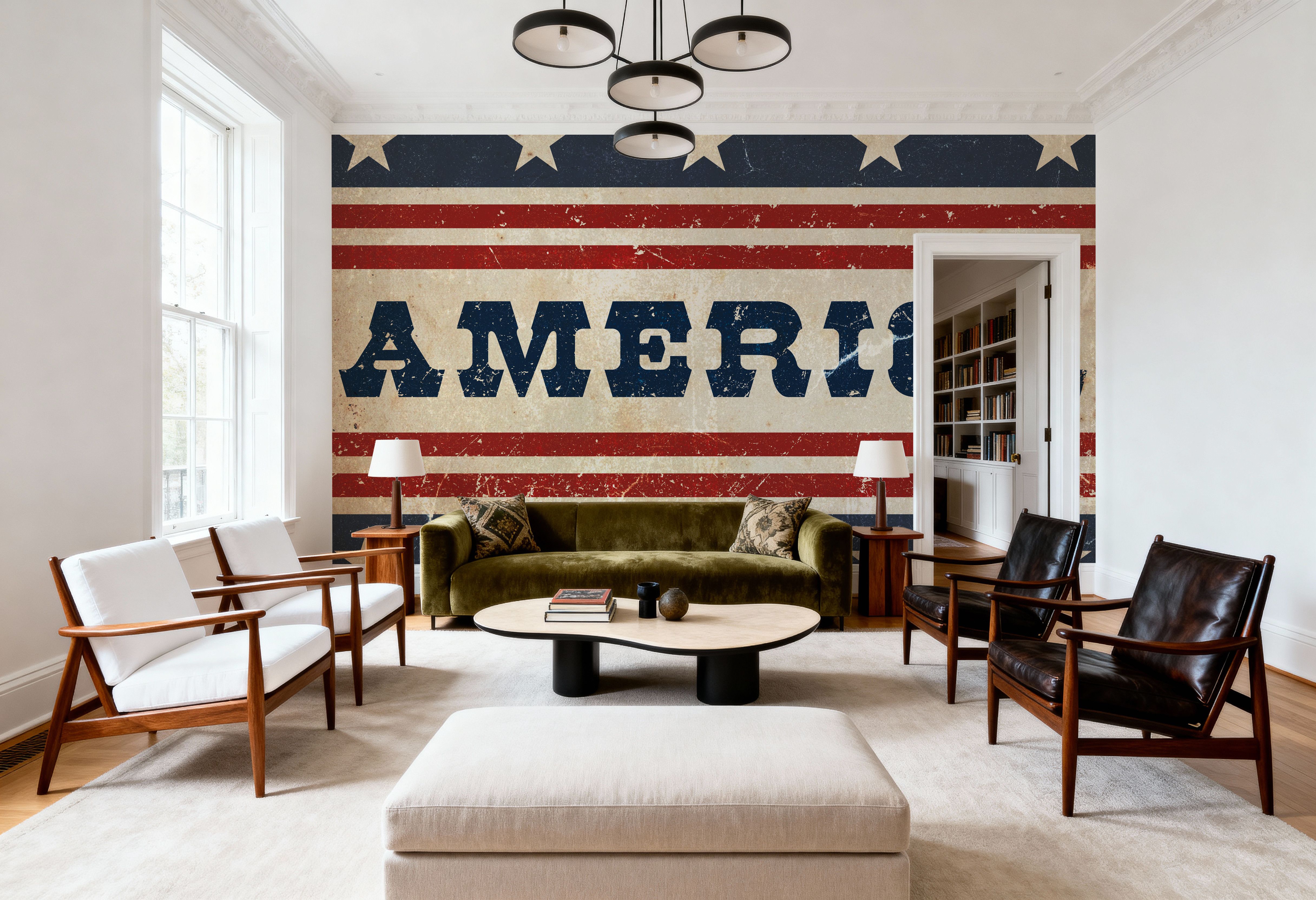 Vintage America
