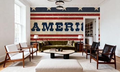 Vintage America