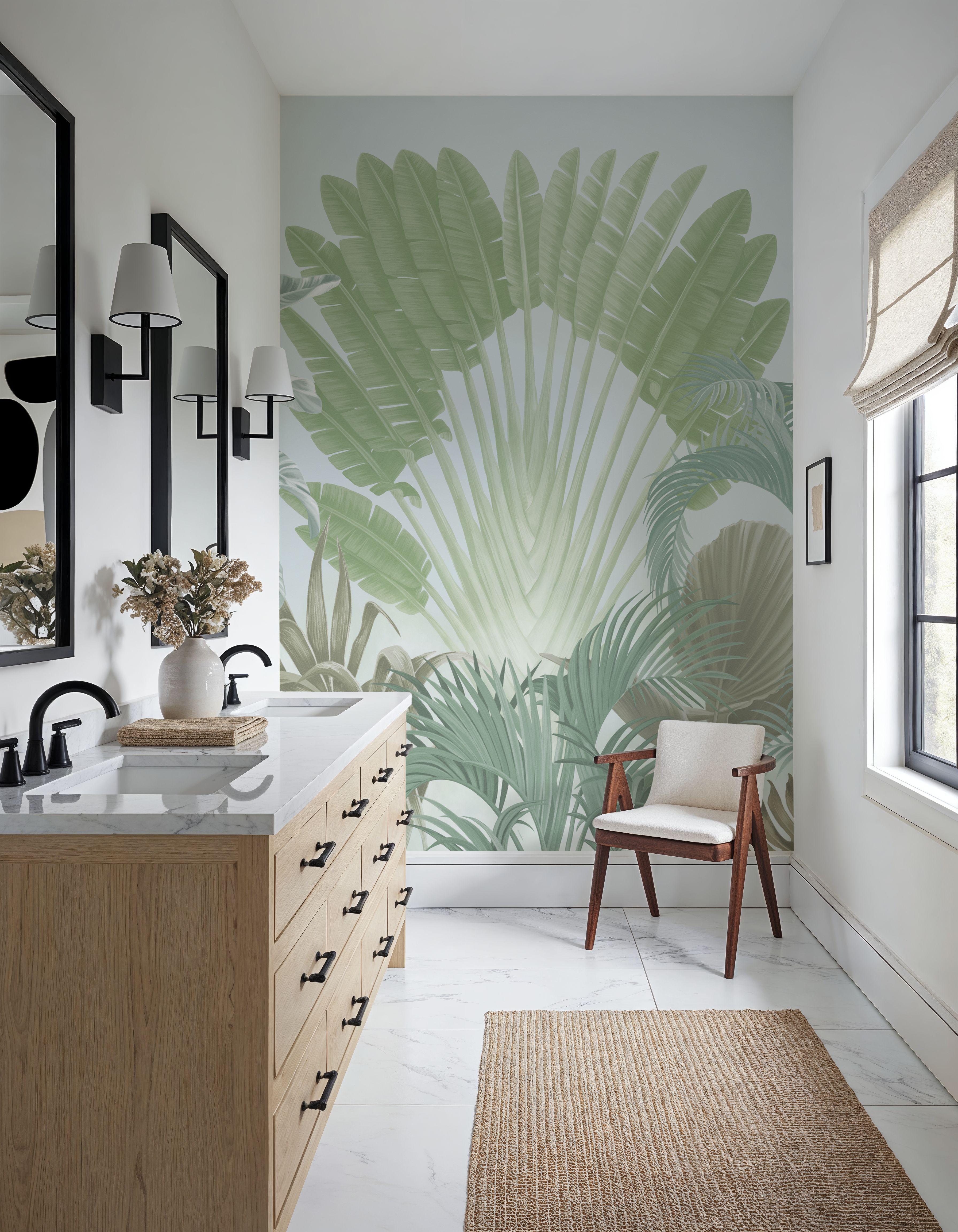 Tropical Crown, Fresh