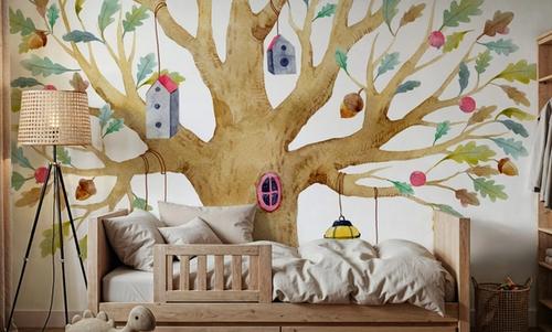 Tree House