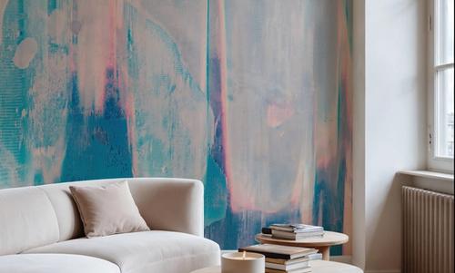 Pastel Glitch